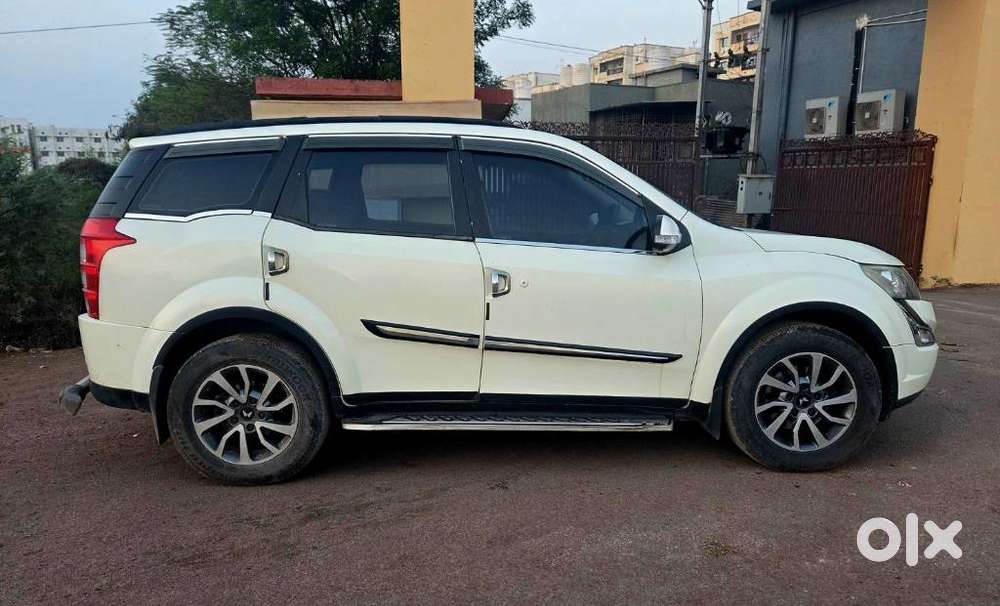 Mahindra Xuv500 W10 1.99 Mhawk, 2016, Diesel