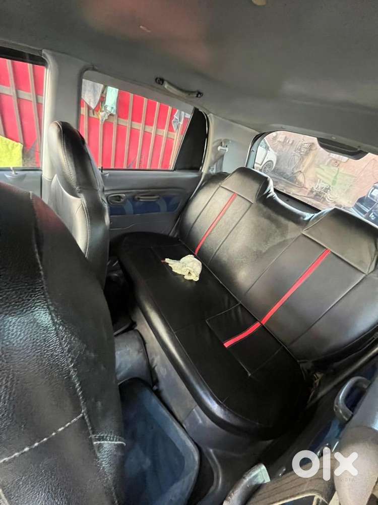 Santro Full Modified For Sale