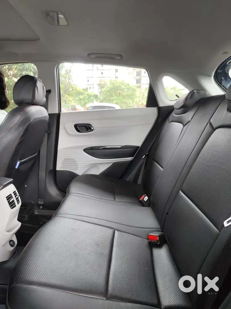 Hyundai I20 1.4 Asta 2024