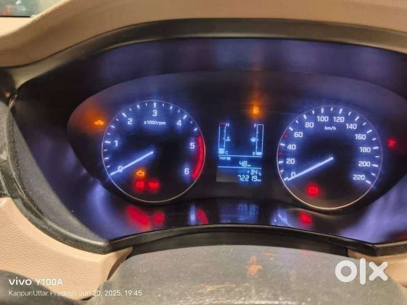 Hyundai Elite I20 Magna 1.4 Crdi, 2016, Diesel