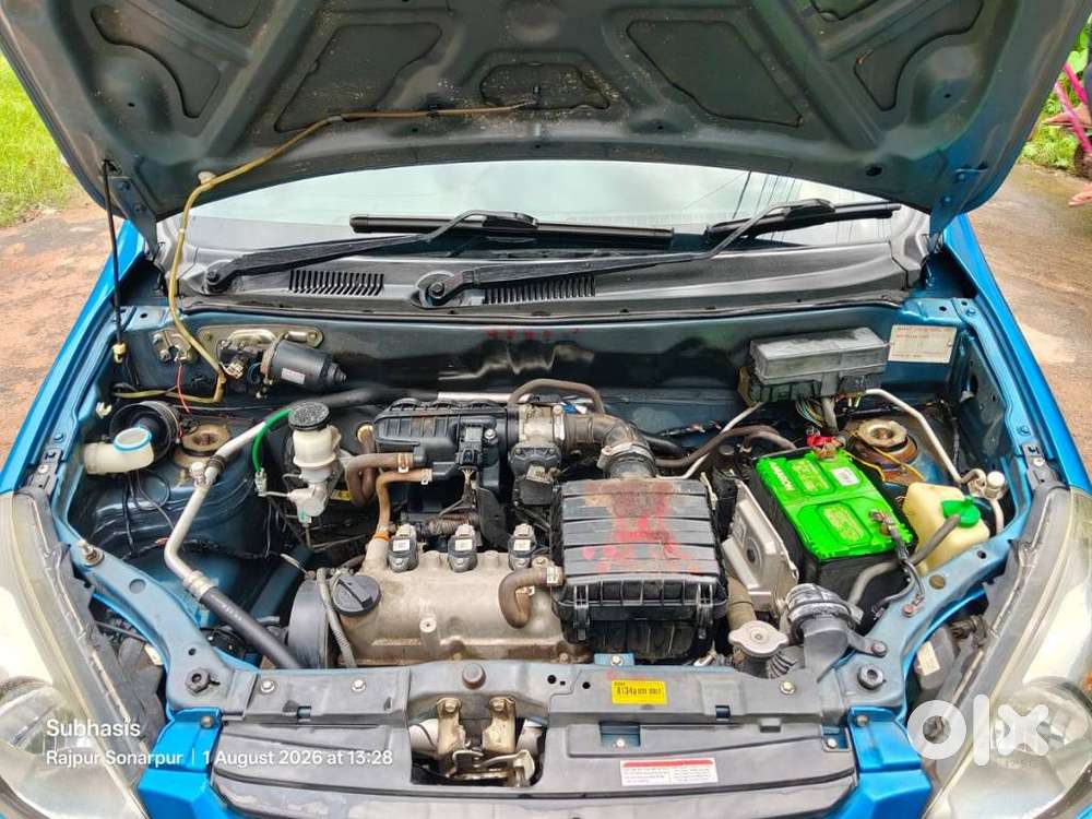 Maruti Suzuki Alto 800 Lxi, 2018, Petrol