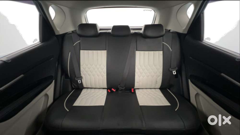 Kia Sonet 1.5 Htx Diesel At, 2023, Diesel