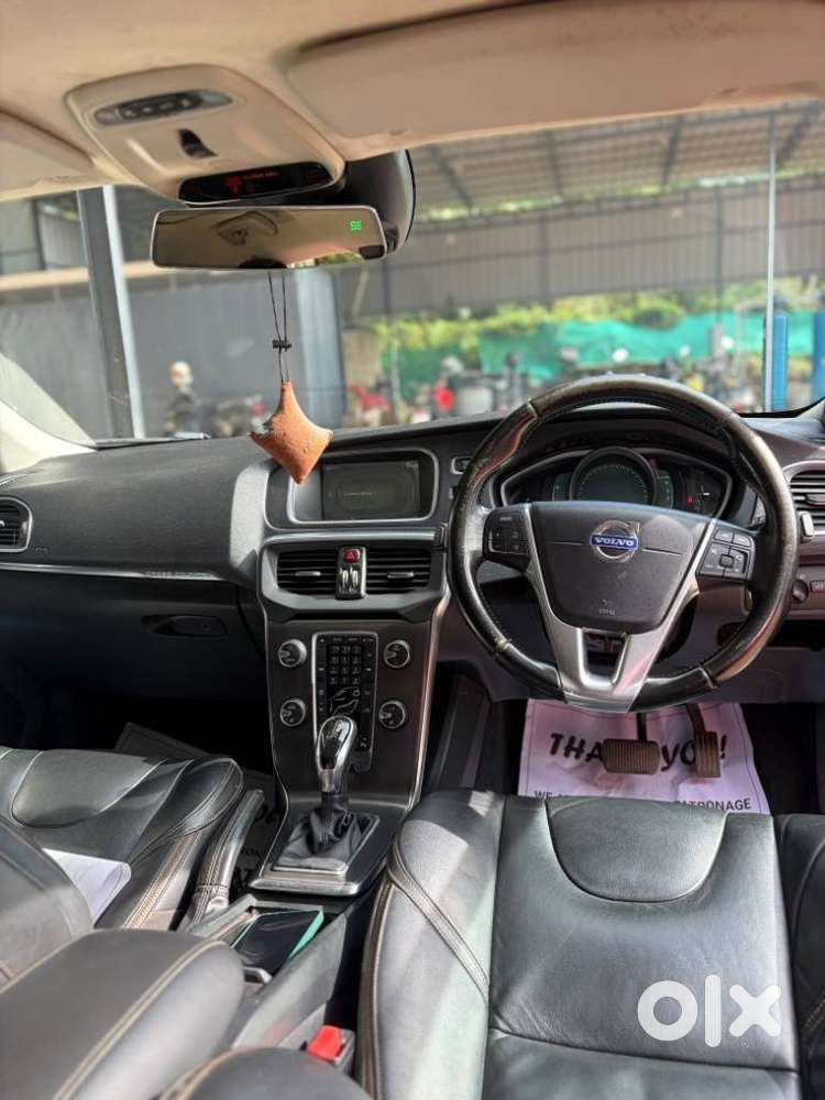 Volvo V40 D3, 2014, Diesel