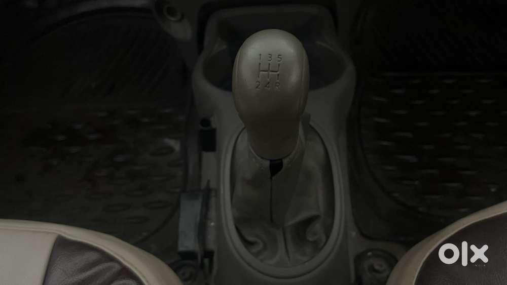 Nissan Micra Xv D, 2012, Diesel