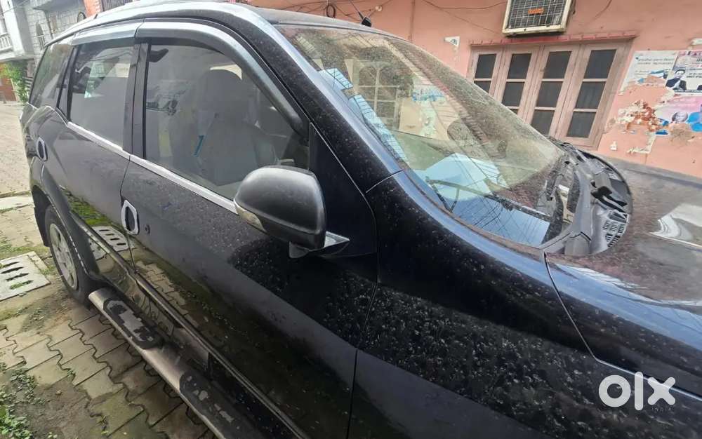 Mahindra Xuv500 Diesel Manual 2014