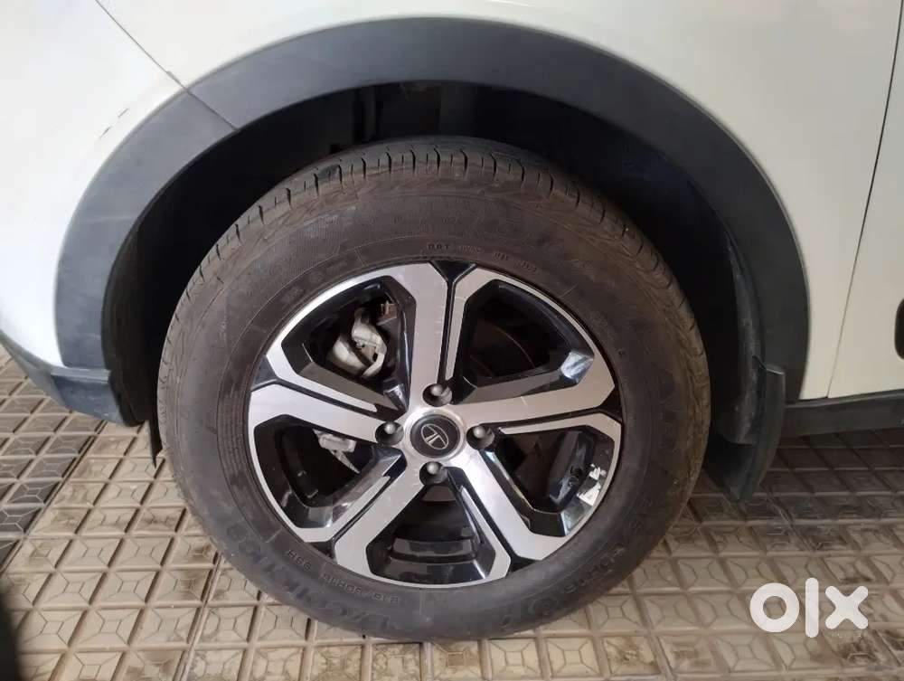 Tata Nexon 2023 Diesel 11300 Km Driven