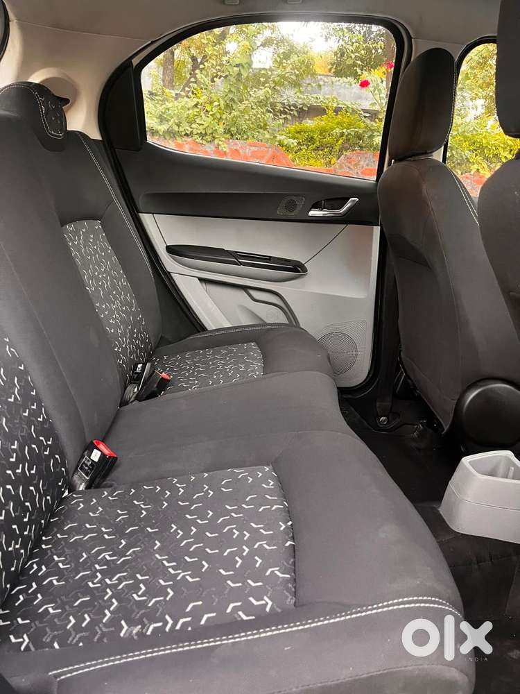 Tata Tiago 1.2 Revotron Xz Plus, 2021, Petrol