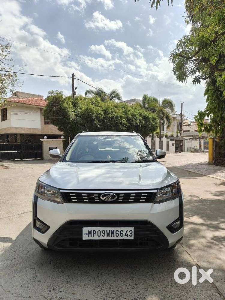 Mahindra Xuv300 W6 Diesel, 2022, Diesel
