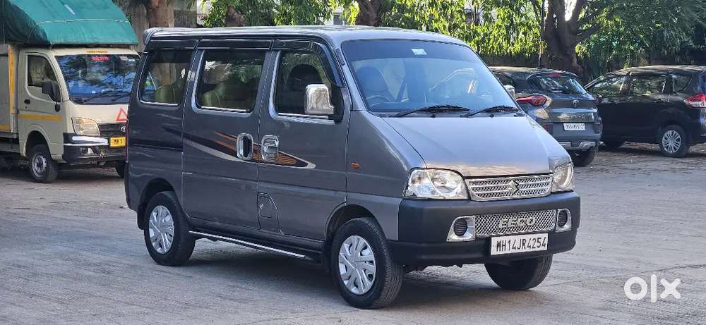 Maruti Suzuki Eeco 2021 Cng & Hybrids 72000 Km Driven