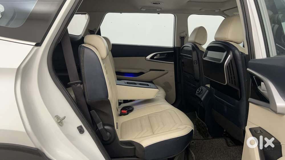 Kia Carens 1.5 Luxury Plus Diesel At 7 Str, 2022, Diesel