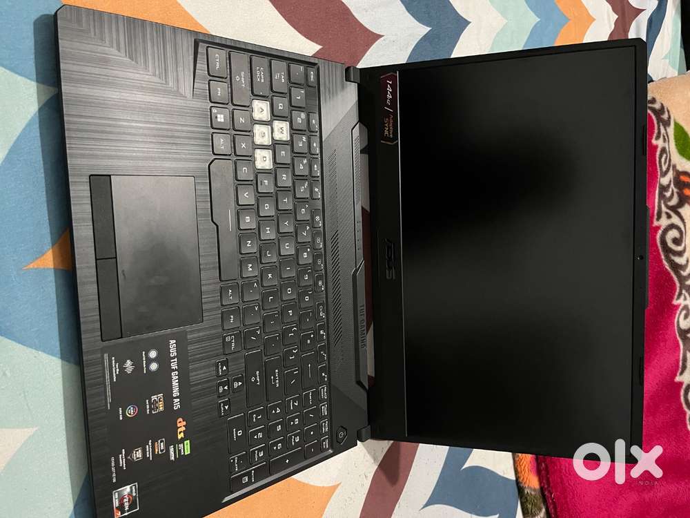 ASUS tuff gaming lap
