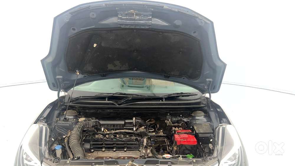 Maruti Suzuki Baleno 1.2 Zeta, 2020, Petrol