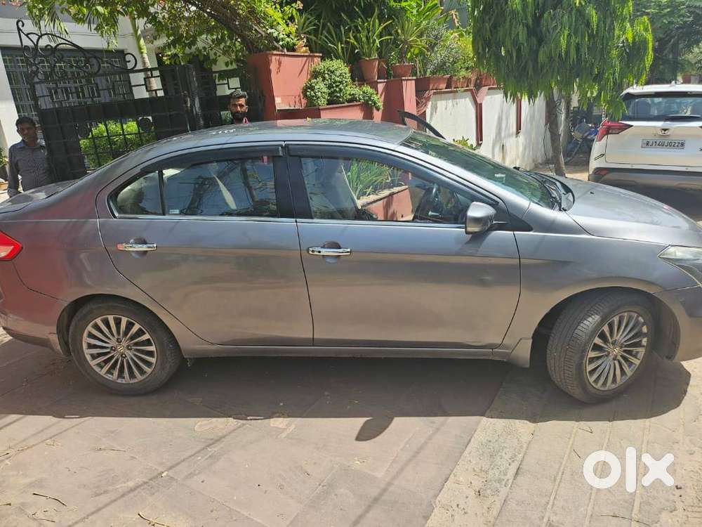 Ciaz Automatic In Excellent Condition