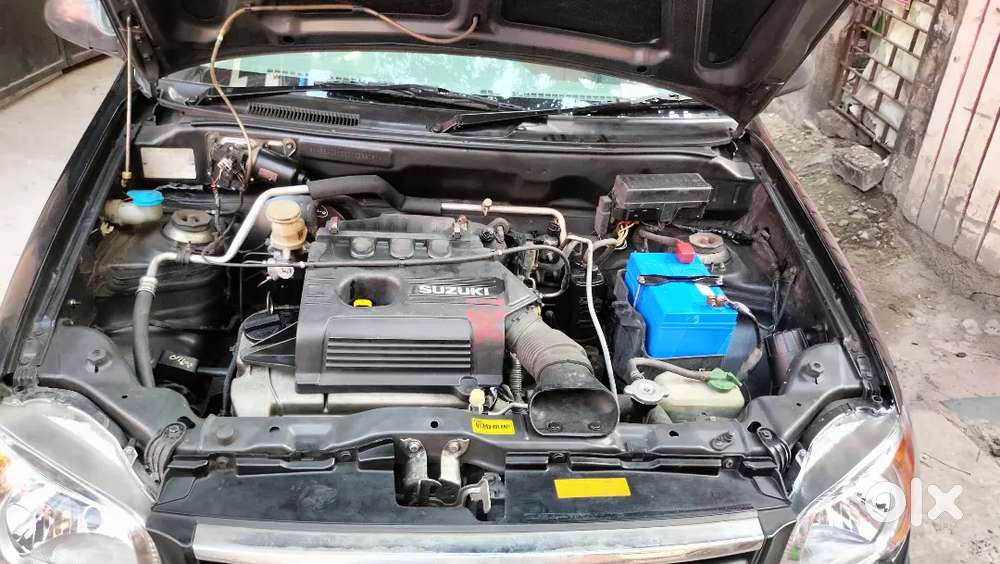 Alto K10 Vxi 2011  Excellent Condition Sooth Engine  Singel Owner