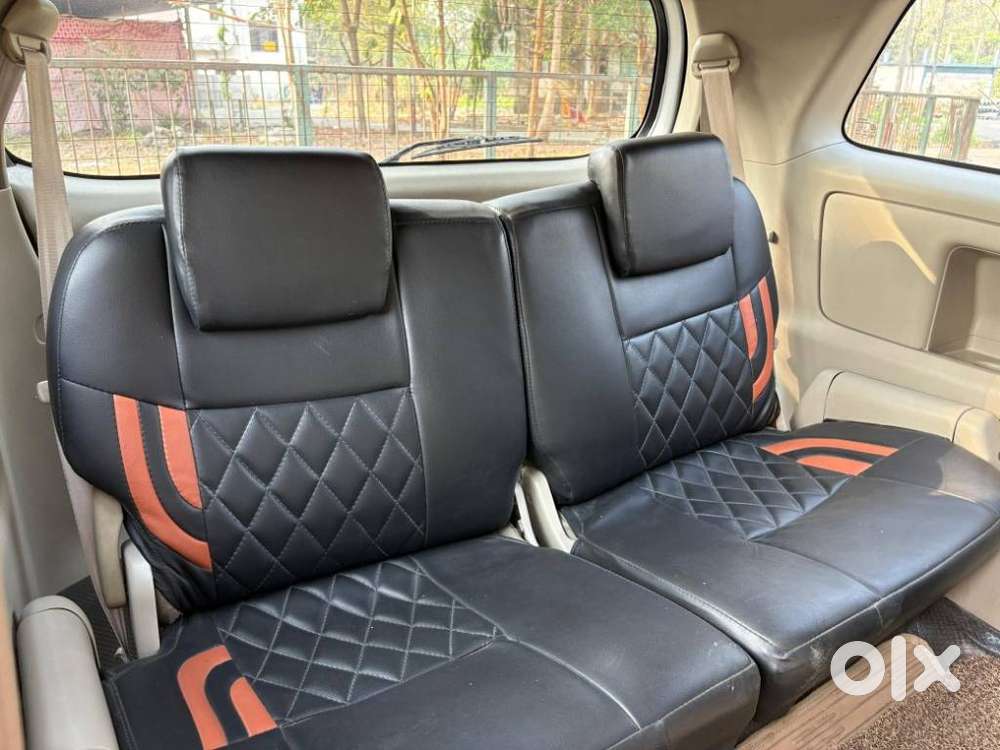 Toyota Innova 2.5 Gx 7 Seater Bs Iv, 2012, Diesel