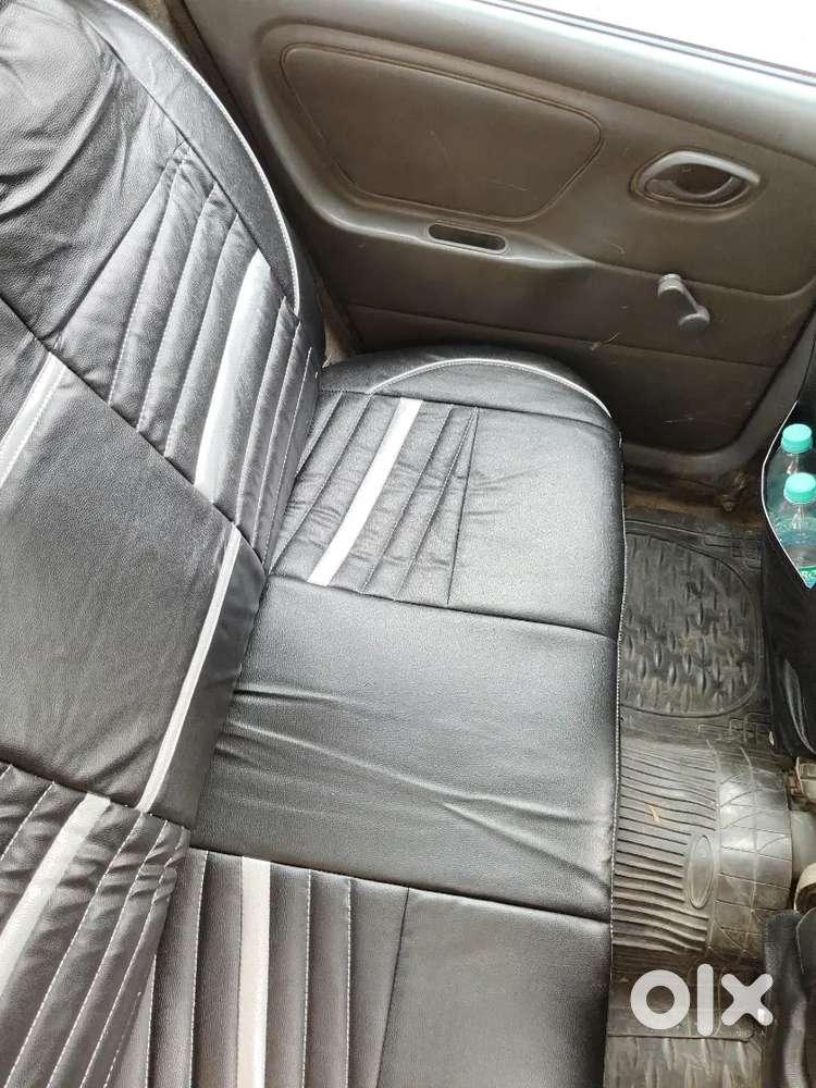 Maruti Suzuki Alto Lxi
