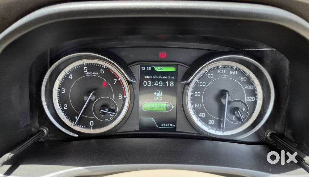 Maruti Suzuki Ertiga Vxi (o) Cng, 2023, Cng & Hybrids