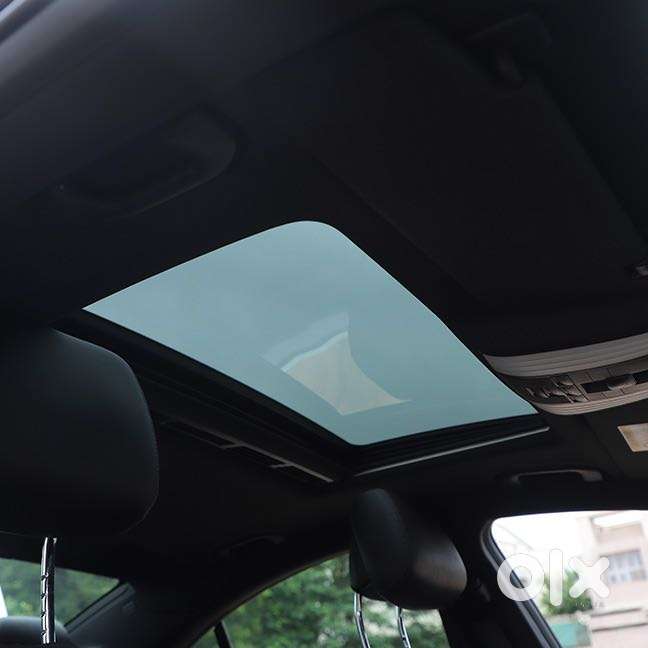 Mercedes-benz Cls-class 350, 2014, Petrol