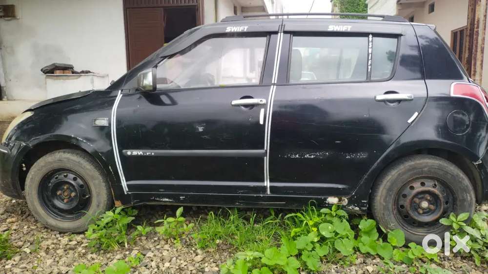 Maruti Suzuki Swift 2007