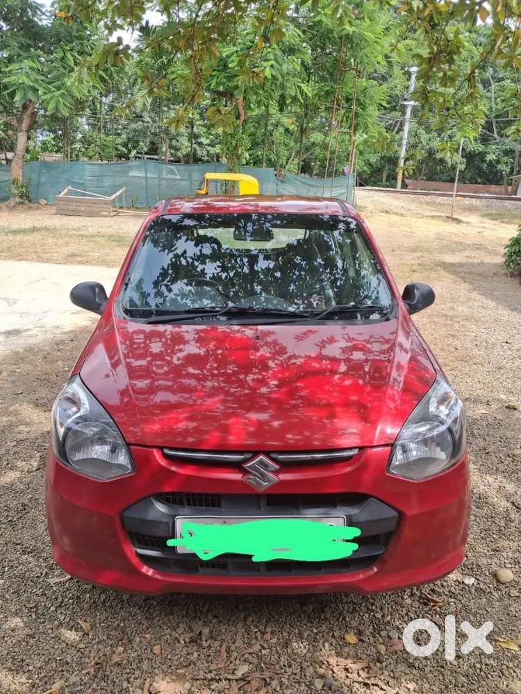 Maruti Suzuki Alto 800 2013 Petrol 53 Km Driven. Rs,198000 Only.