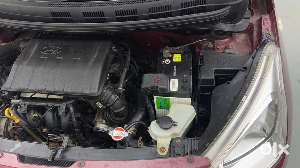 Hyundai Grand I10 1.2 Kappa Magna, 2015, Petrol