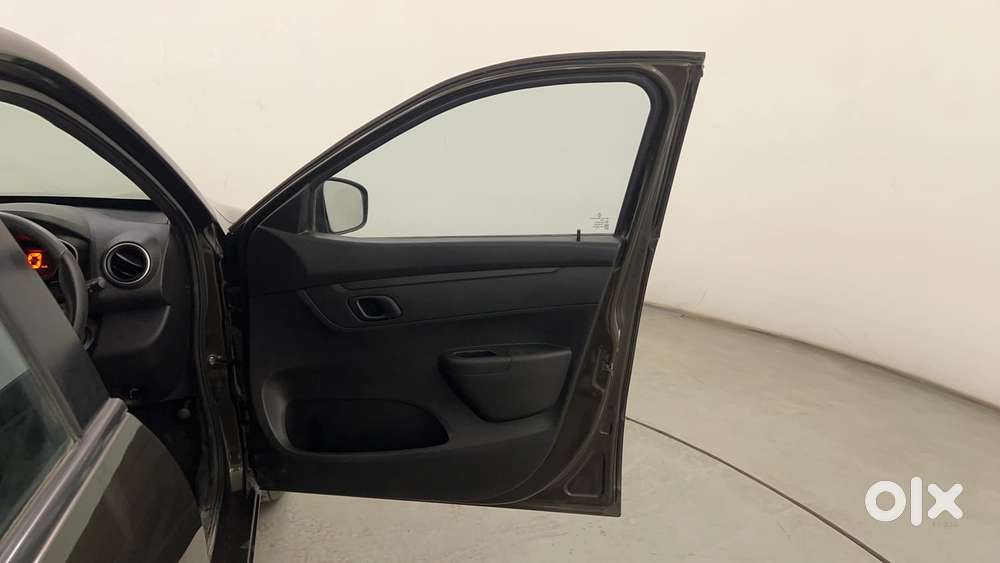 Renault Kwid 1.0 Rxl, 2019, Petrol