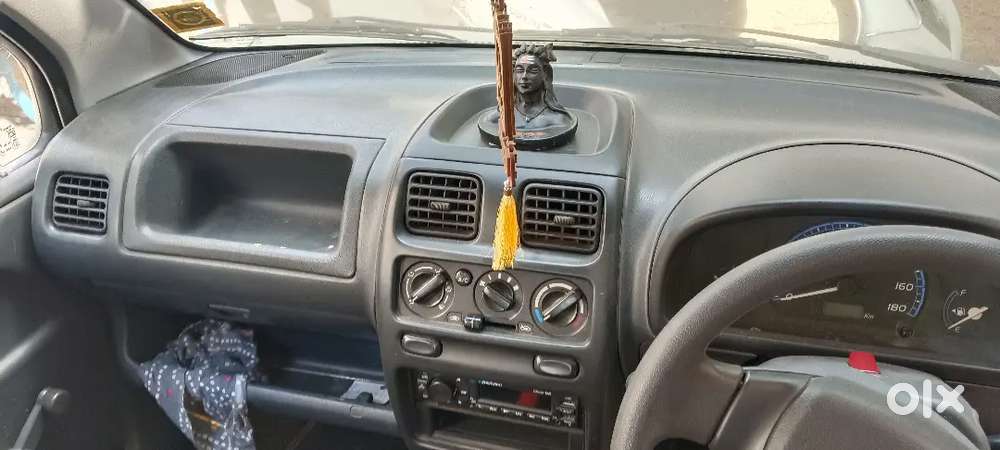 Maruti Suzuki Wagon R 2010 Lxi Minor