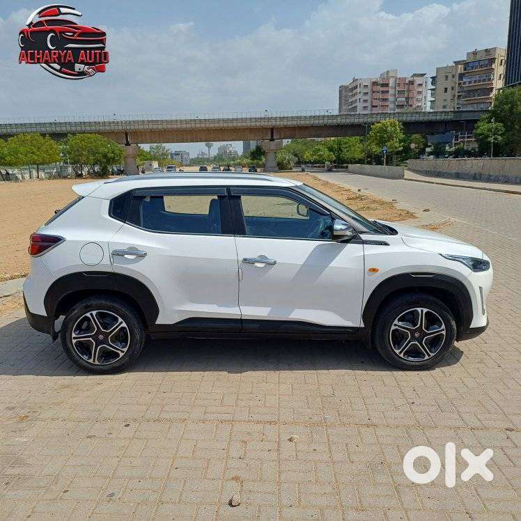 Nissan Magnite 1.0 Xe, 2021, Petrol