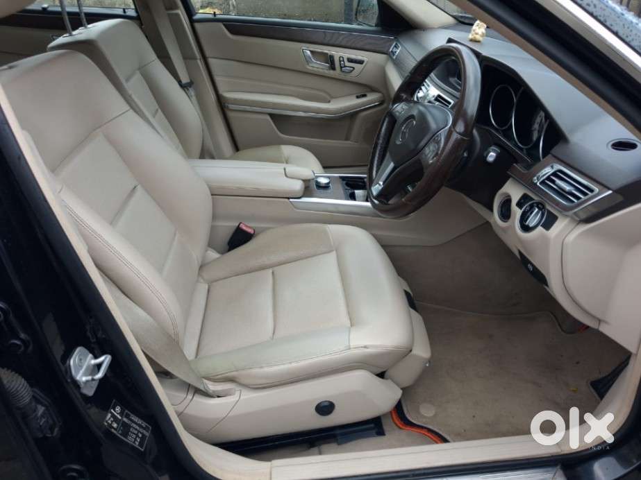 Mercedes-benz E-class E 250 Cdi Avantgarde, 2014, Diesel