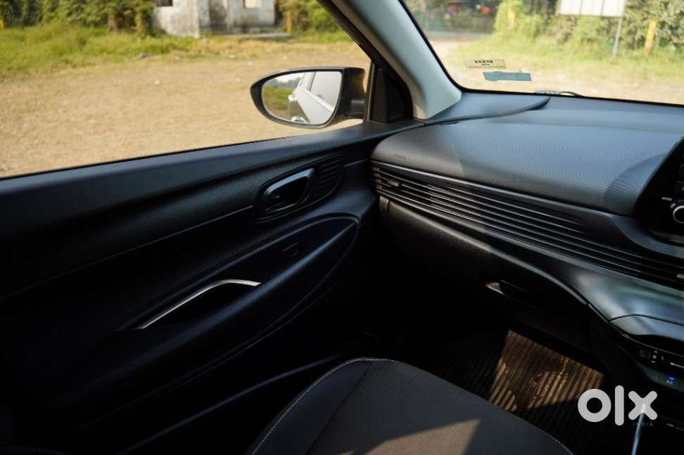 Hyundai I20 Petrol Asta, 2023, Petrol