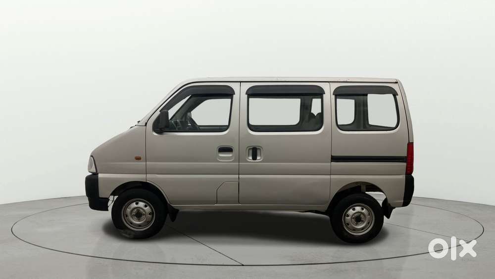 Maruti Suzuki Eeco 1.2 5 Str With A/c+htr, 2020, Petrol