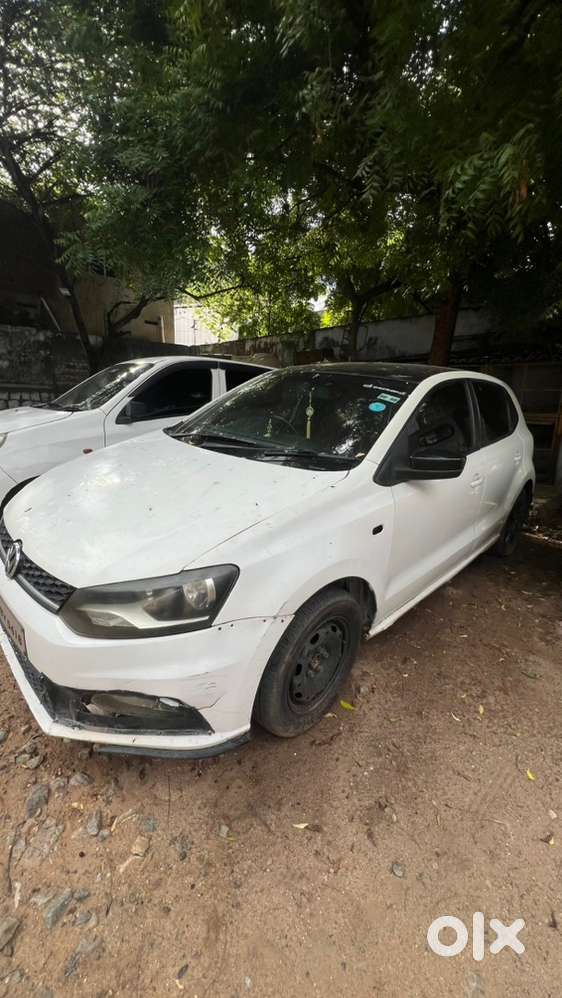 Volkswagen Polo Diesel 2013 Model