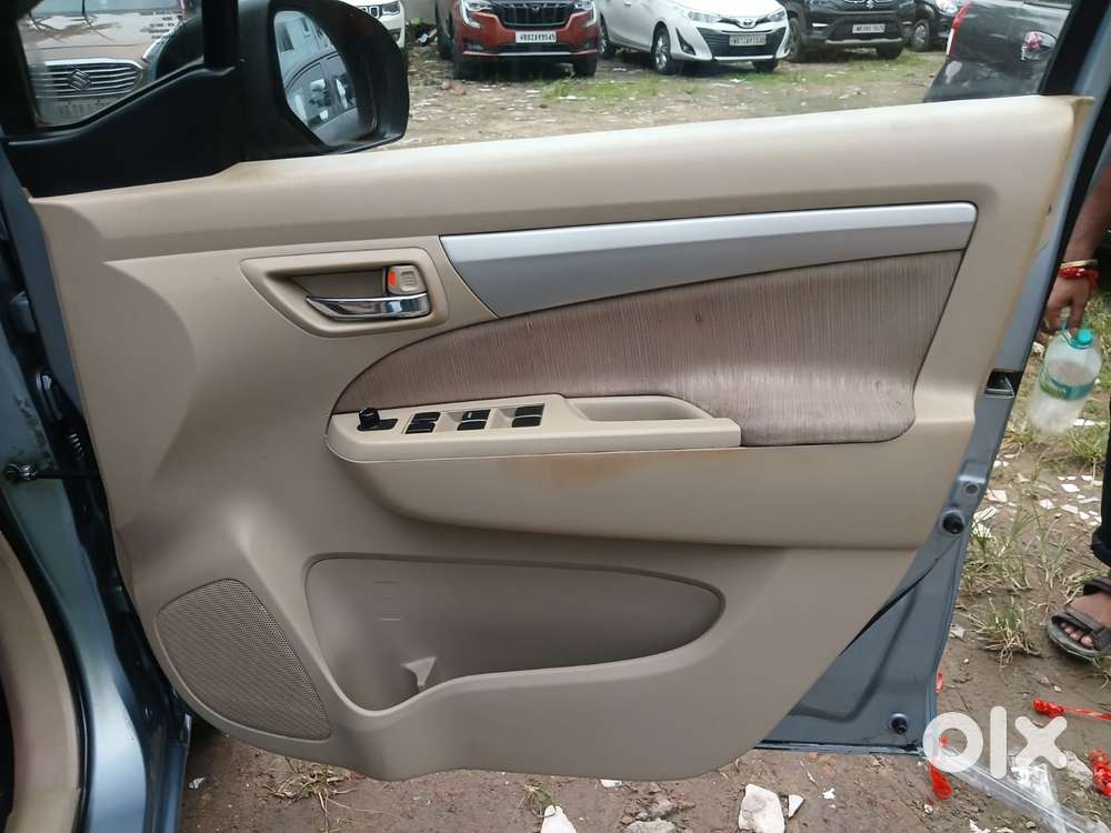 Maruti Suzuki Ertiga Vdi, 2014, Diesel