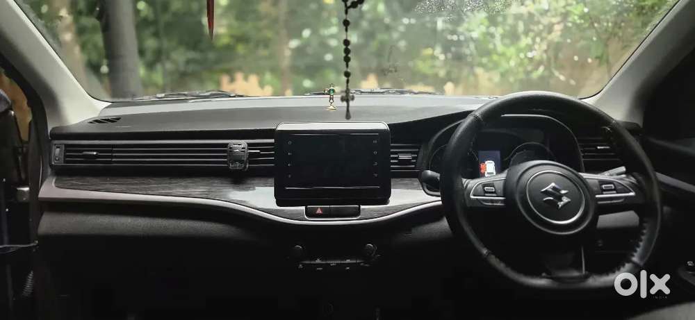 Maruti Suzuki Xl6 2020 Petrol Manual