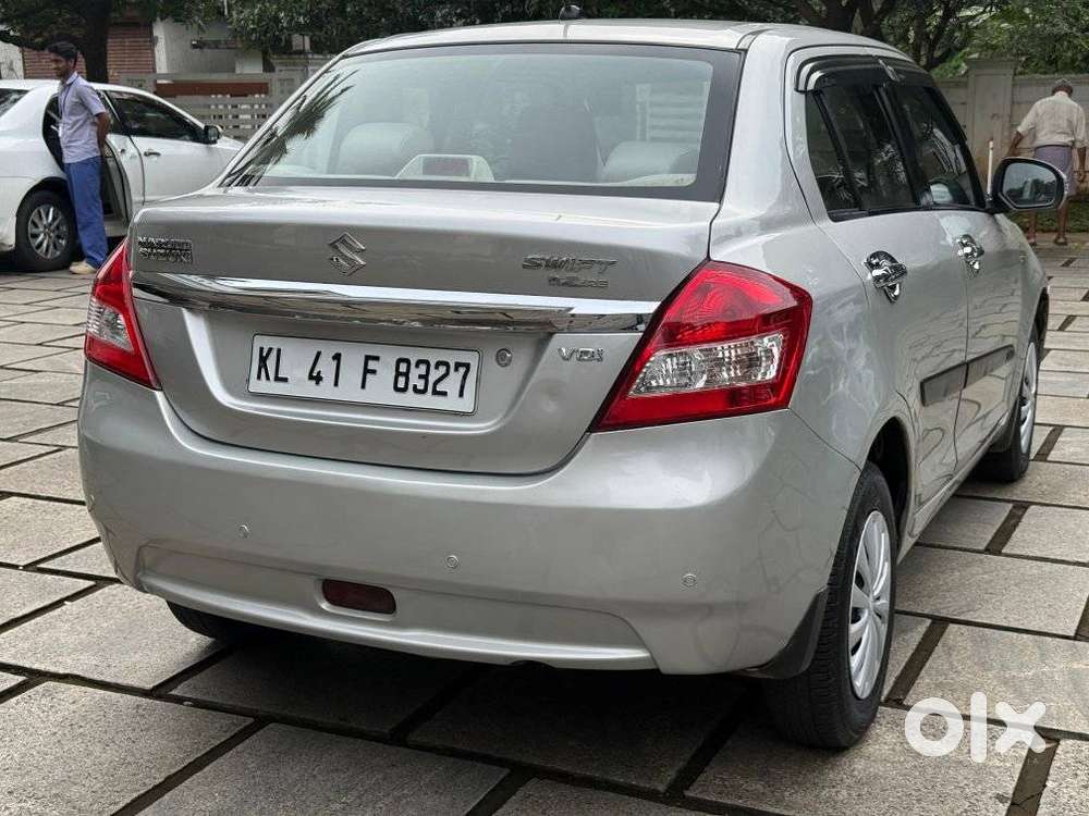 Maruti Suzuki Swift Dzire Vdi Bsiv, 2012, Diesel