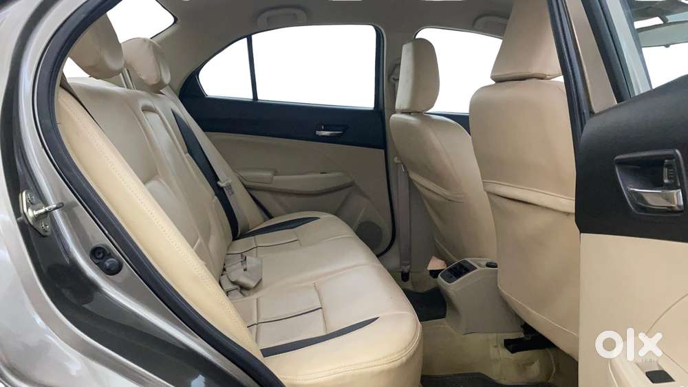 Maruti Suzuki Swift Dzire 1.2 Vxi Bsiv, 2018, Petrol