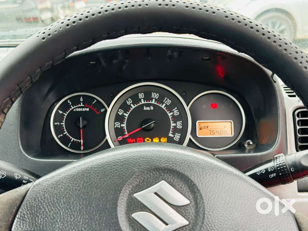 Maruti Suzuki Alto K10 Vxi (o), 2014, Petrol