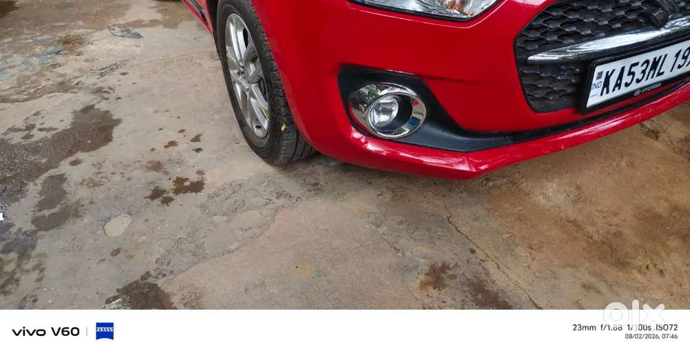 Maruti Suzuki Swift 2023 Automatic