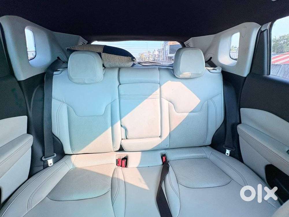 Jeep Compass 2.0 Limited 4x4, 2017, Diesel