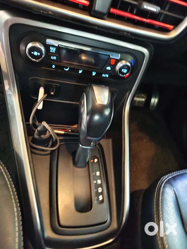 Ford Ecosport 2019 Petrol 39000 Km Driven