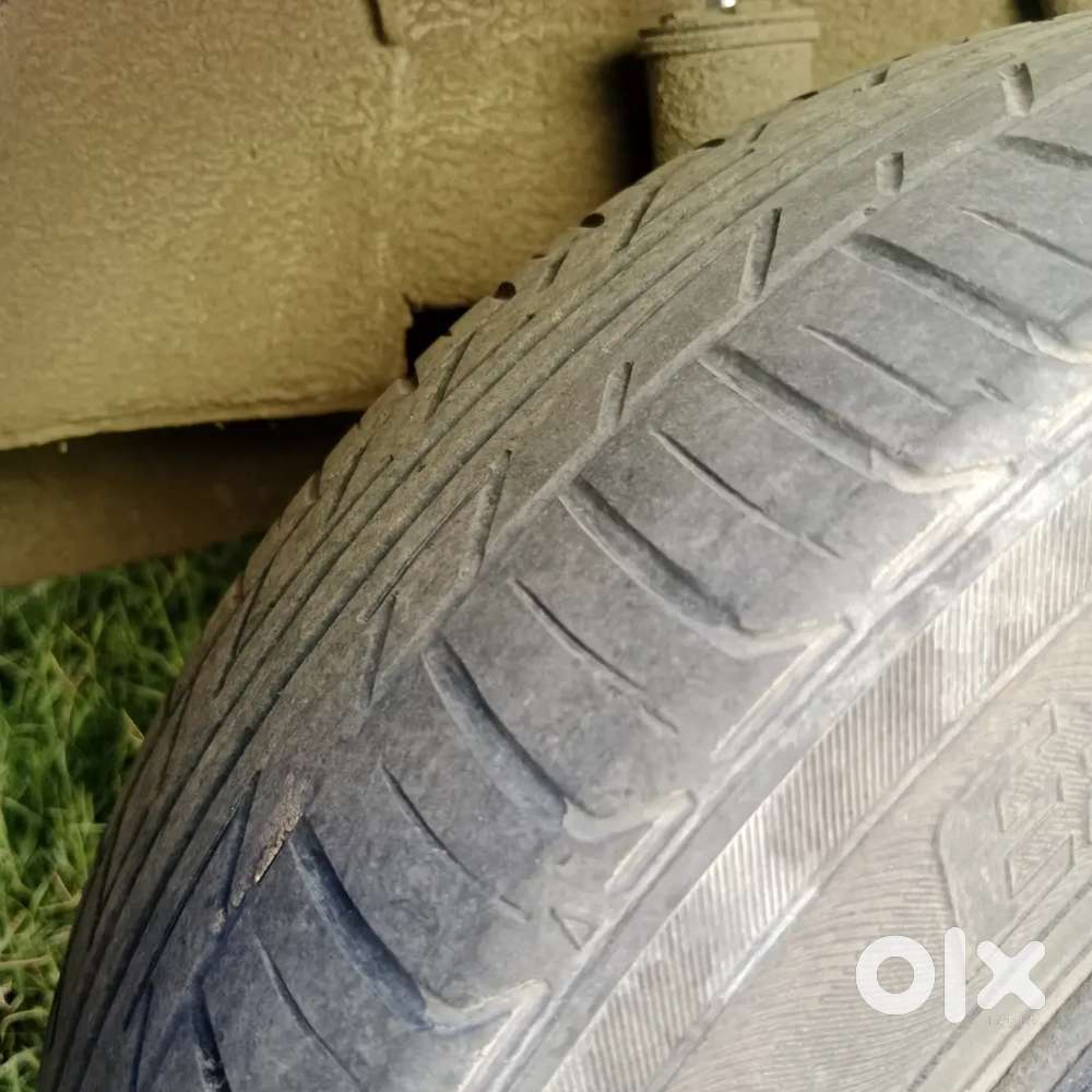 Mahindra Logan 2008 Petrol Good Condition