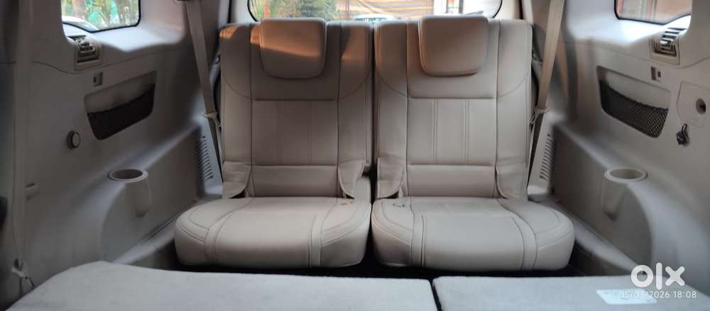 Mahindra Xuv500 At W10 Awd, 2017, Diesel