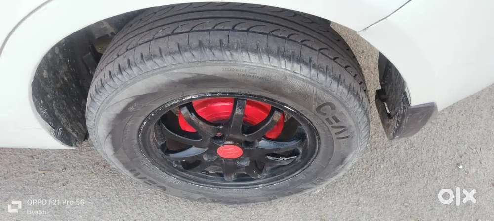 Maruti Suzuki Dzire 2014 कार