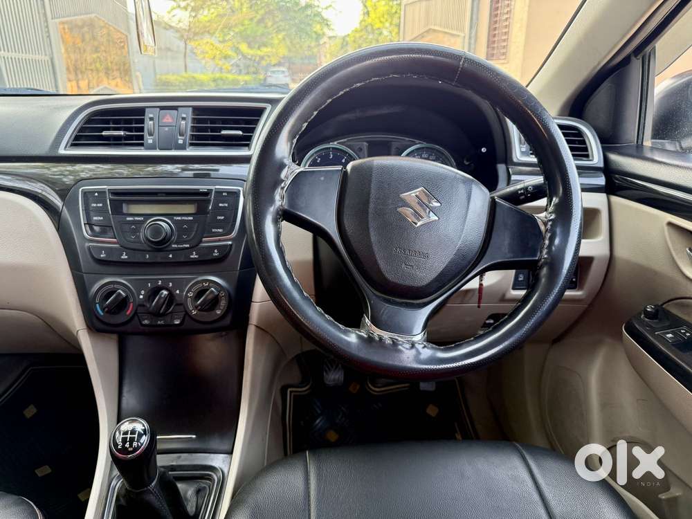 Maruti Suzuki Ciaz Vdi, 2015, Diesel