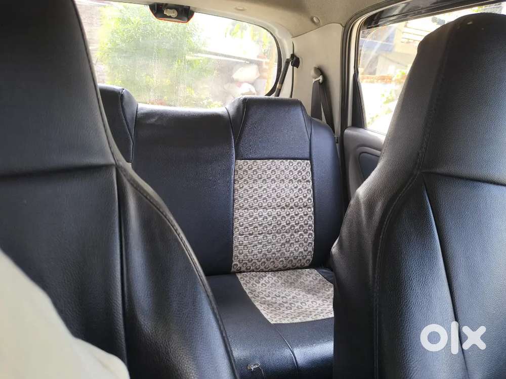 Maruti Suzuki Alto K10 2012