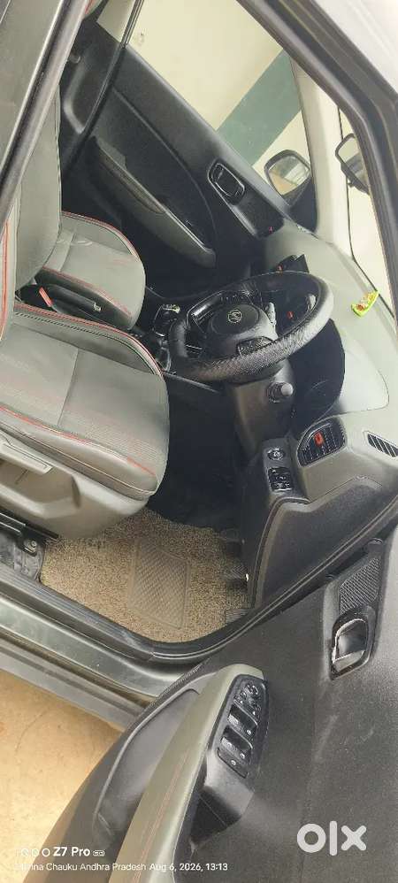 Hyundai Venue Sx O , Diesel 2020 , Manual