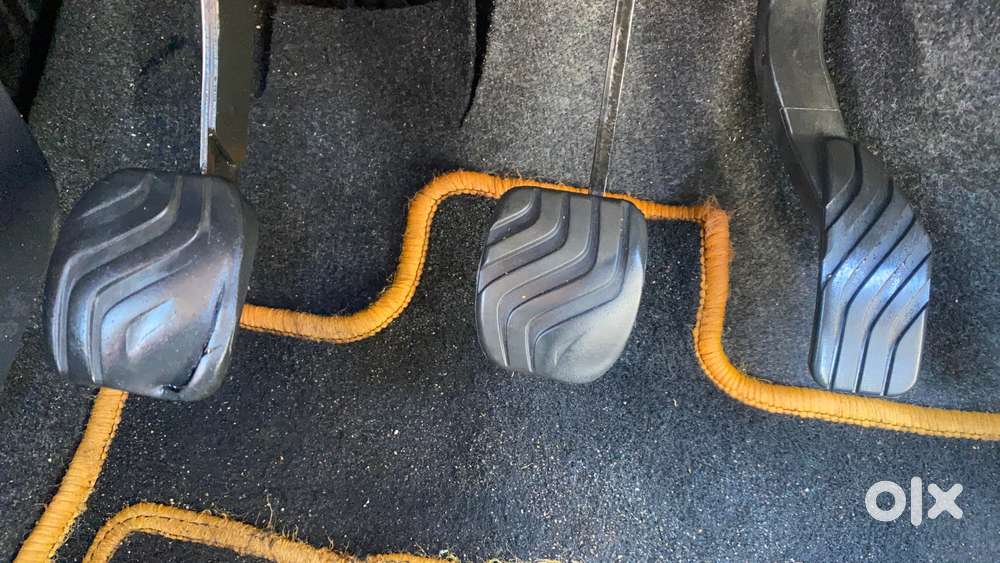 Renault Kwid Rxt, 2016, Petrol