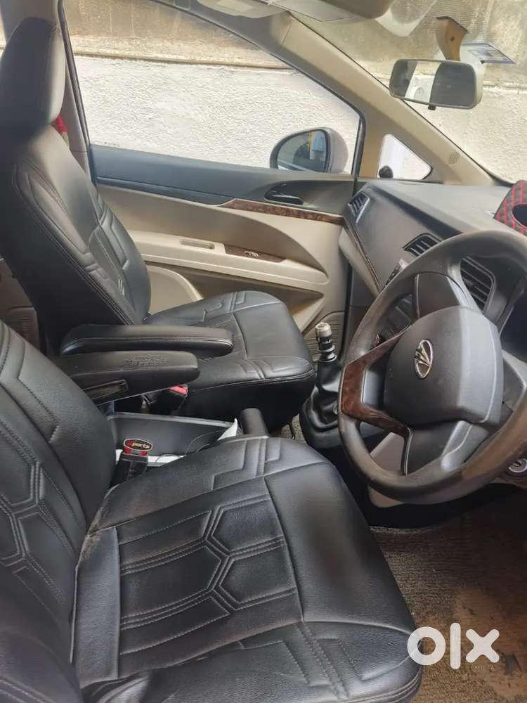 Mahindra Marazzo 2020 Diesel 65000 Km Driven