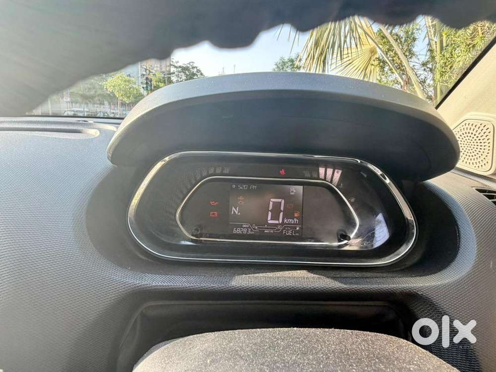 Tata Tigor 2020 Petrol Good Condition