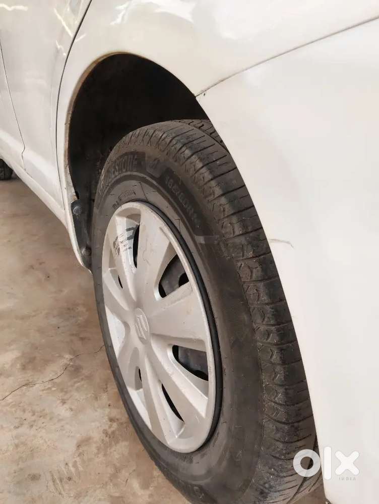 Maruti Suzuki Dzire 2010 Diesel Good Condition